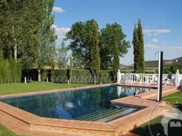 Casa en alquiler en Fuente El Fresno, Castilla-La Mancha