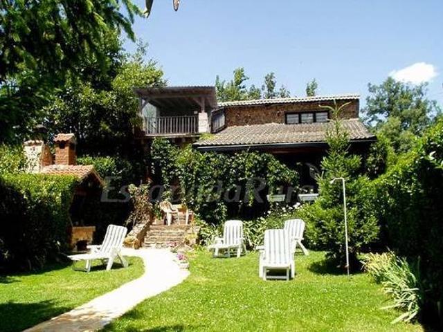 Casa en alquiler en Villaverde Del Monte, Castilla y León