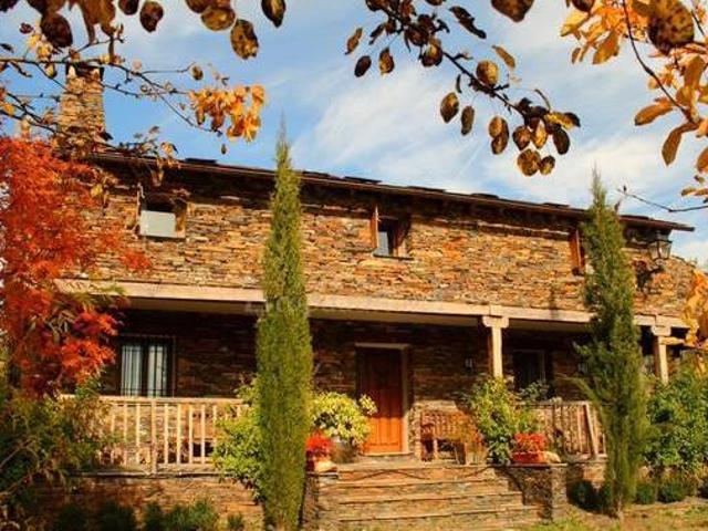 Casa en alquiler en Campillo De Ranas, Castilla-La Mancha