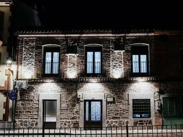 Casa en alquiler en Navahermosa, Castilla-La Mancha