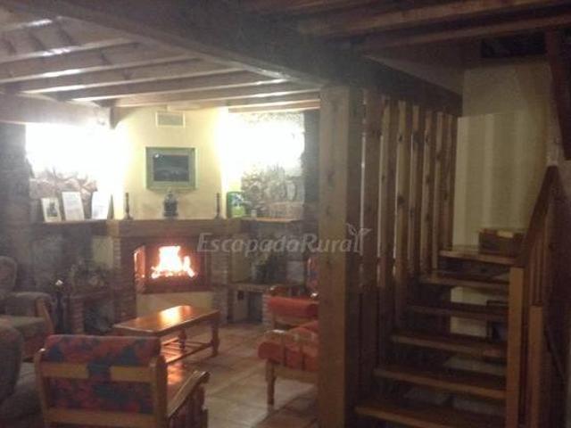 Casa en alquiler en Villoslada De Cameros, La Rioja