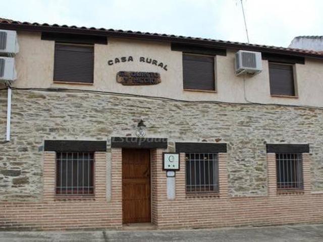 Casa en alquiler en Valdelacasa De Tajo, Extremadura
