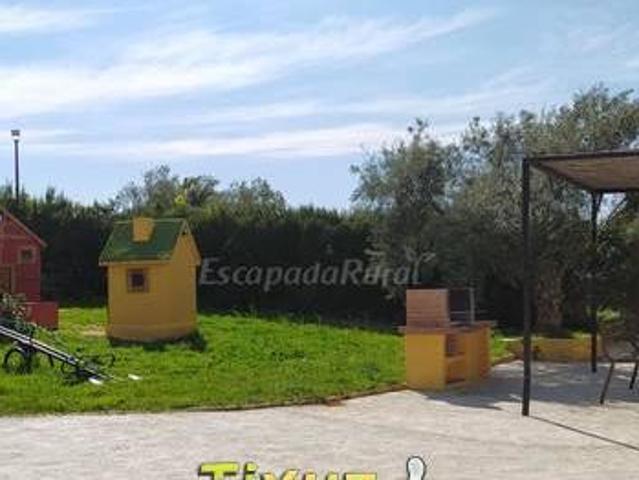 Casa en alquiler en Sierra de Cádiz, Andalucía