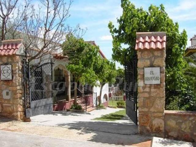 Casa en alquiler en Hornachuelos, Andalucía