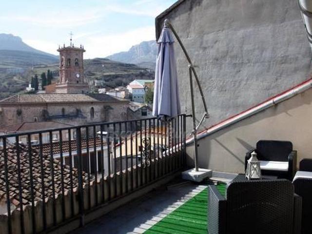 Casa en alquiler en Viguera, La Rioja