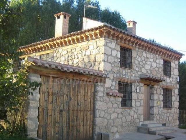 Casa en alquiler en Comunidad de Teruel, Aragón