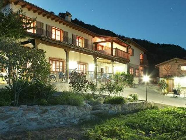 Casa en alquiler en El Torno