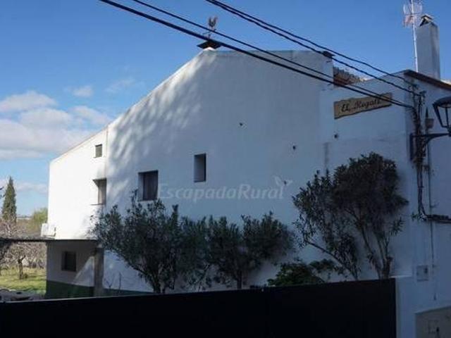 Casa en alquiler en el Baix Maestrat, Valencia