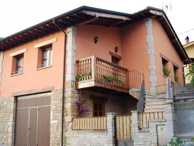 Casa en alquiler en Piloña, Asturias