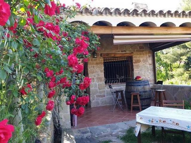 Casa en alquiler en La Serranía, Valencia