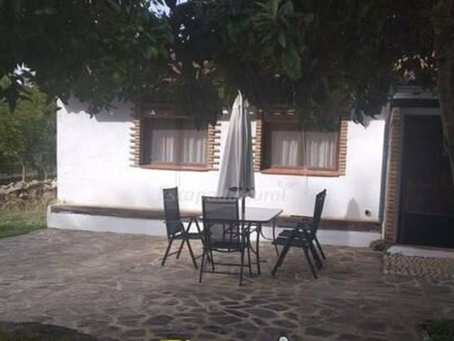 Casa en alquiler en Sierra de Huelva, Andalucía