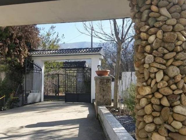 Casa en alquiler en Navaluenga, Castilla y León