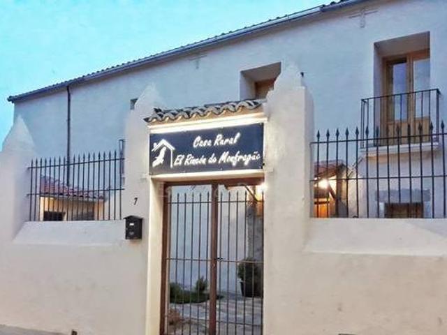 Casa en alquiler en Malpartida De Plasencia, Extremadura