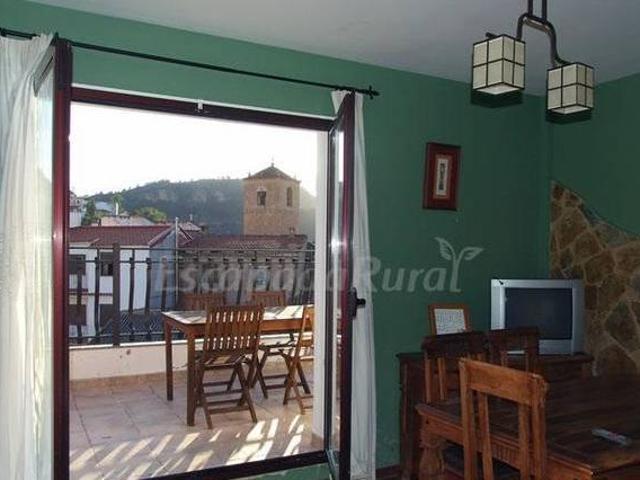 Casa en alquiler en Enguídanos, Castilla-La Mancha