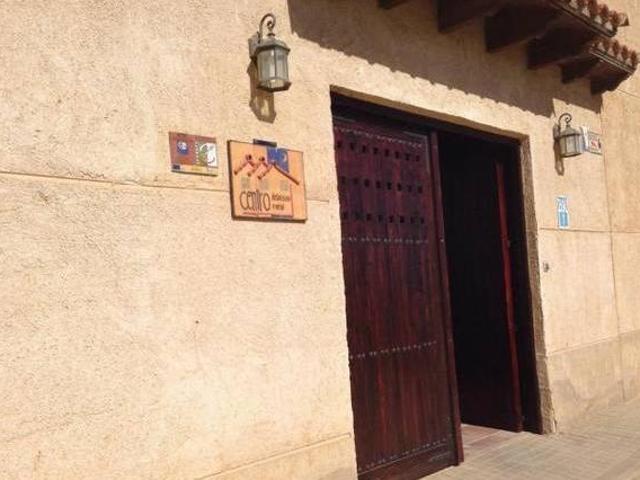 Casa en alquiler en Villanueva De La Condesa, Castilla y León