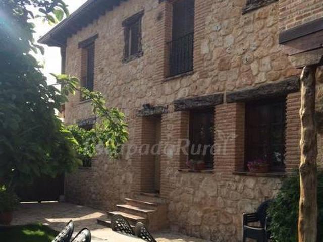 Casa en alquiler en Castillejo De Robledo