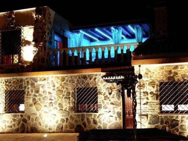 Casa en alquiler en Argés, Toledo