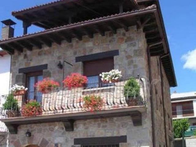 Casa en alquiler en Navaleno, Castilla y León