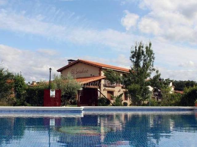 Casa en alquiler en Jarandilla De La Vera, Extremadura