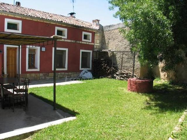 Casa en alquiler en Orejana, Castilla y León