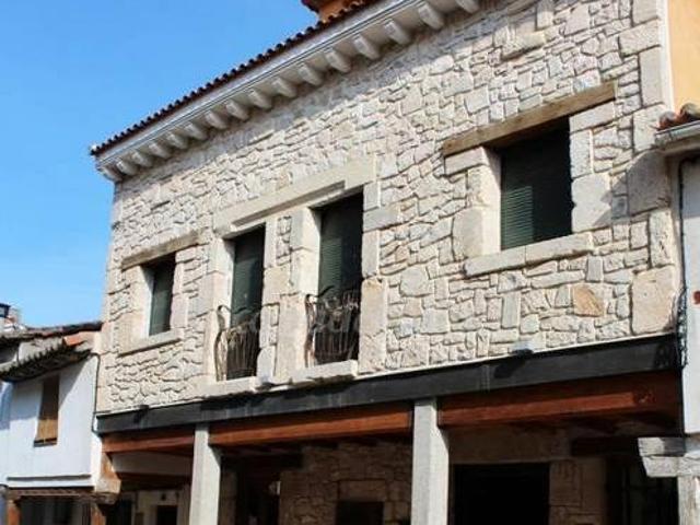 Casa en alquiler en Uceda