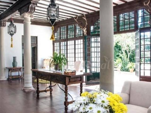 Casa en alquiler en Torrejón De Velasco