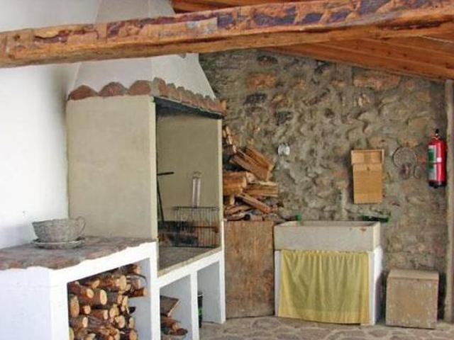 Casa en alquiler en Huerta Del Marquesado, Castilla-La Mancha