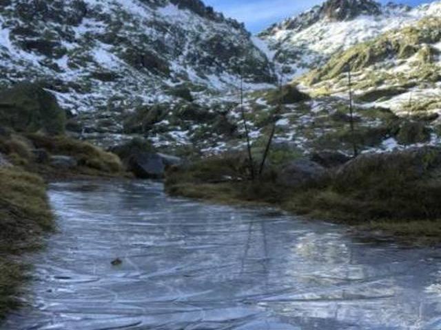 Casa en alquiler en Navarredonda de Gredos, Ávila