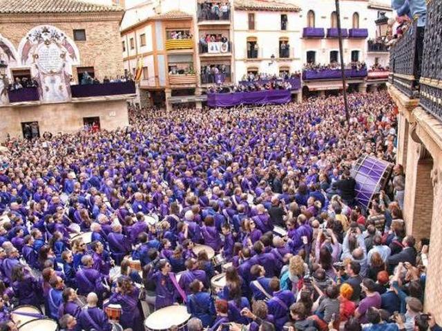 Casa en alquiler en Seno, Teruel