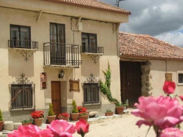 Casa en alquiler en Santo Domingo De Pirón, Castilla y León