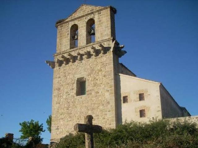 Casa en alquiler en Santo Domingo De Pirón, Castilla y León