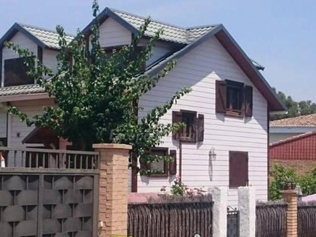 Casa en alquiler en Gilet, Valencia