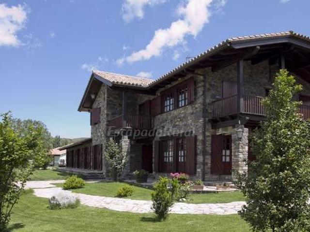 Casa en alquiler en Cueva De Ágreda, Castilla y León