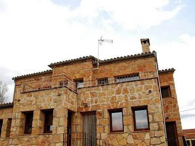 Casa en alquiler en Villalba De La Sierra, Castilla-La Mancha
