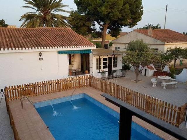 Casa en alquiler en Área Metropolitana de Murcia, Murcia