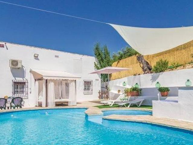 Casa en alquiler en Rute, Andalucía