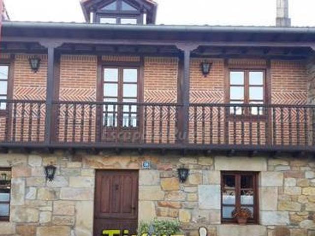 Casa en alquiler en Santiurde De Toranzo, Cantabria