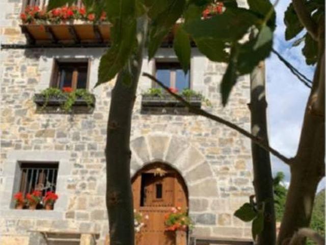 Casa en alquiler en Isaba / Izaba, Navarra