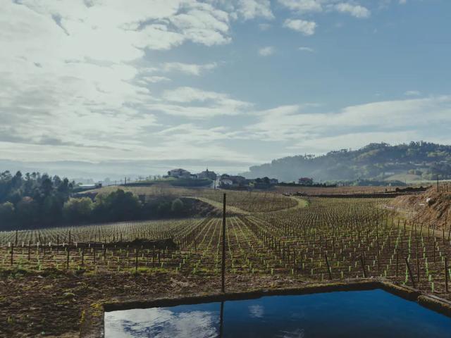 Casa alugar em Airães, Felgueiras