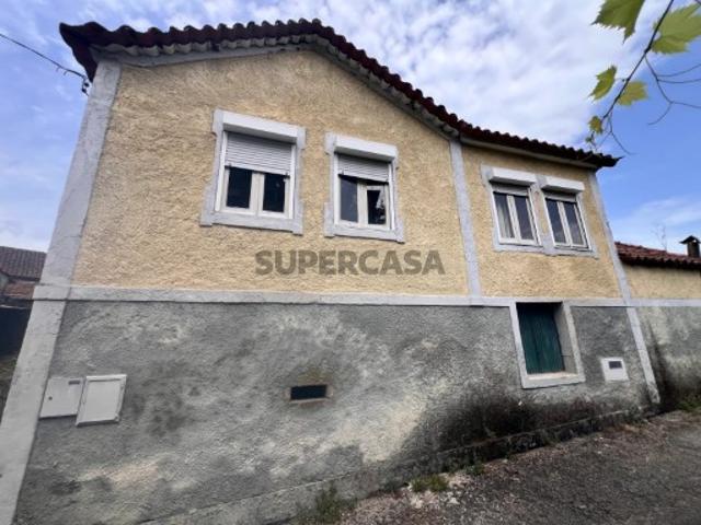 Casa venda em Oliveira De Frades, Viseu