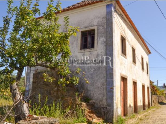 Casa venda em Oleiros, Casa Nova