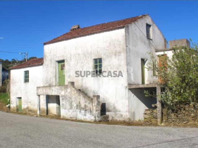 Casa venda em Proença-a-nova, Castelo Branco