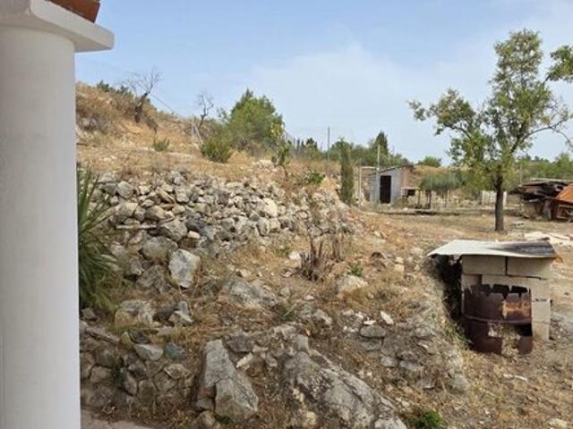 Chalet en alquiler en Noroeste, Murcia