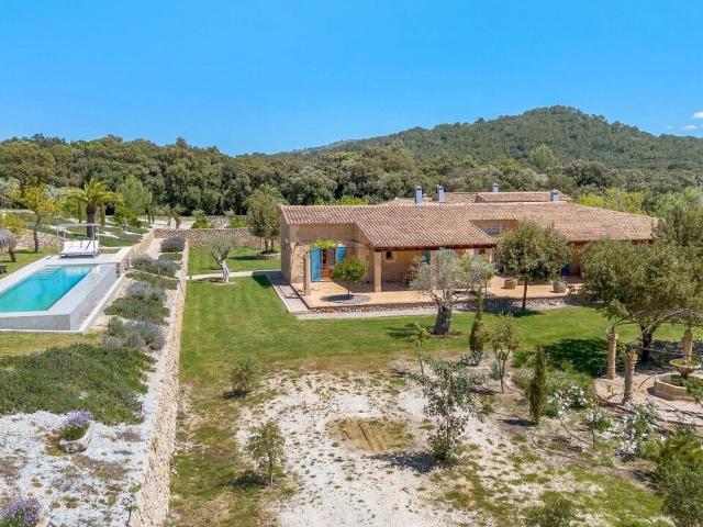 Chalet en alquiler en Raiguer, Baleares