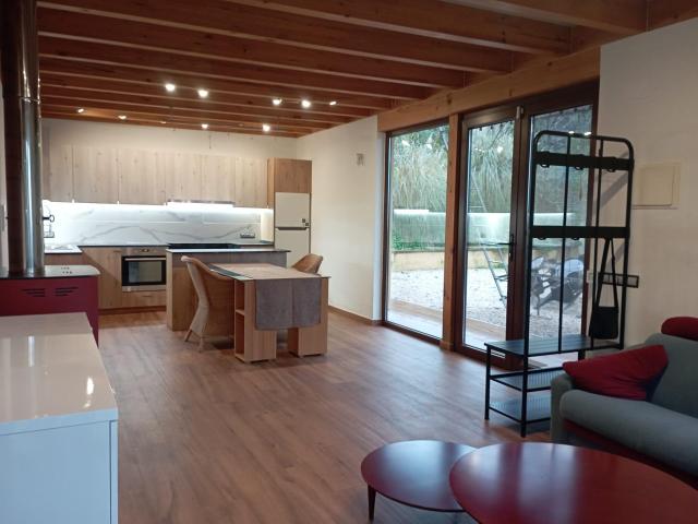 Chalet en alquiler en Camí Nou, Alzira