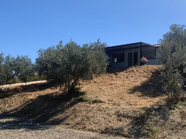 Casa Rural en alquiler en Costa del Sol Occidental, Andalucía