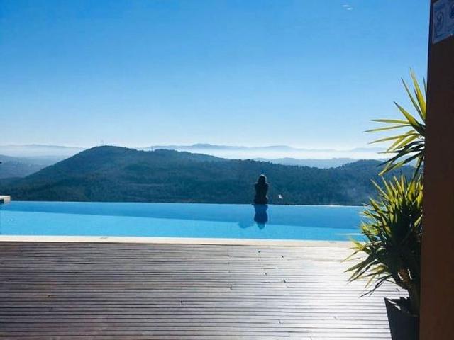 Casa Rural en alquiler en Sant Feliu De Codines, Barcelona