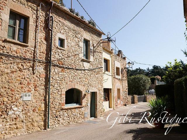 Casa Rural en alquiler en l'Arrabassada, Baix Empordà