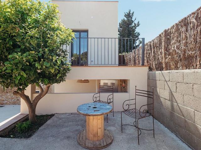 Casa Rural en alquiler en l'Arrabassada, Baix Empordà