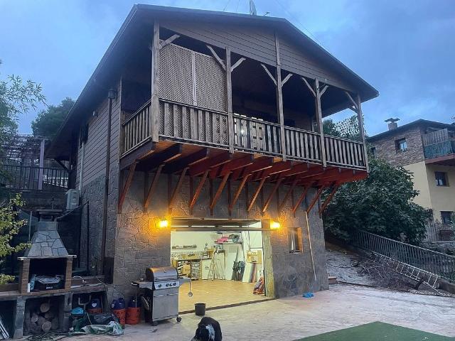 Casa Rural en alquiler en les Marines, Sant Llorenç Savall